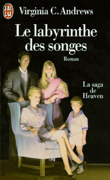 Le Labyrinthe des songes