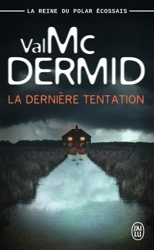 la dernière tentation