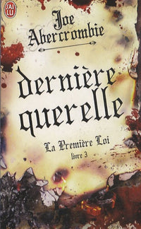 Dernier combat