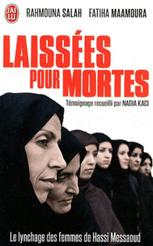 Laissées pour mortes