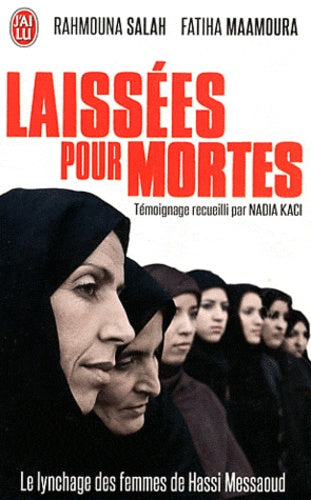Laissées pour mortes