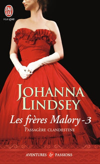 Passagère clandestine (3)