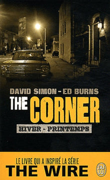 The corner: Tome 1, hiver/printemps