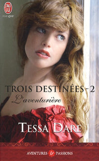 L'aventurière