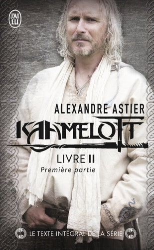 Kaamelott (Tome 2 Volume 1)