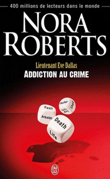 Addiction au crime