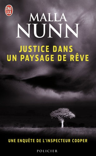 Justice dans un pays de rêve