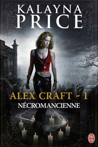 Nécromancienne (1)