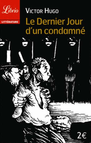Dernier jour d'un condamné