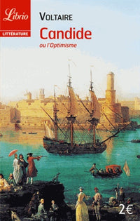 CANDIDE (NE): OU L'OPTIMISME