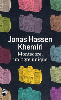 Montecore, un tigre unique