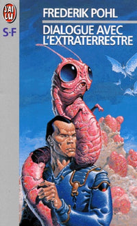 Dialogue avec l'extraterrestre