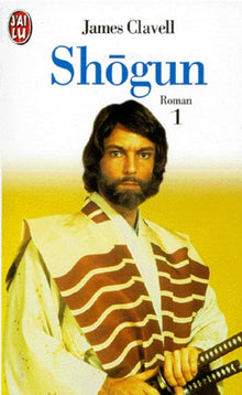 Shogun, tome 1