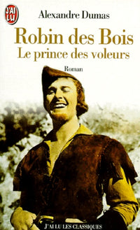Le Prince des voleurs