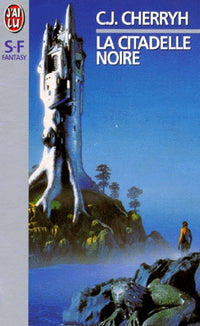 La Citadelle noire