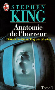 Anatomie de l'horreur