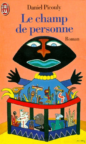 Le champ de personne