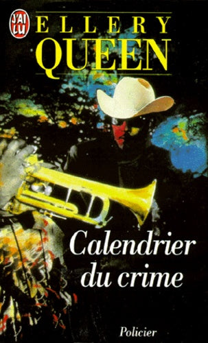 Calendrier du crime