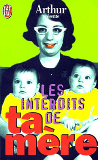 Les Interdits de Ta mère
