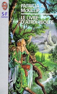 Le livre d'Atrix Wolfe