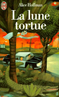 La lune tortue