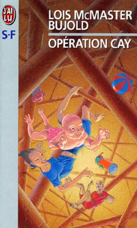 Opération Cay
