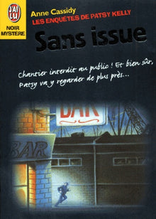 Sans issue