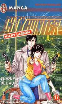 City Hunter T17