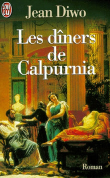 Les dîners de Calpurnia