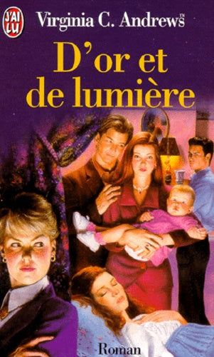 D'or et de lumière