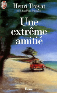 Une extrême amitié