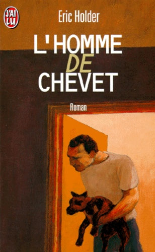 L'homme de chevet