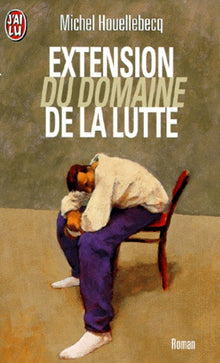 extension du domaine de la lutte