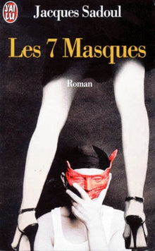 Les sept masques