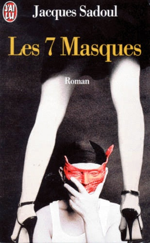 Les sept masques