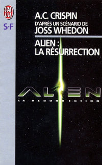 Alien: La résurrection