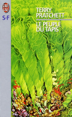 Le peuple du tapis