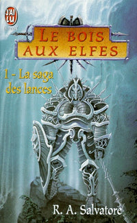 Le bois aux elfes