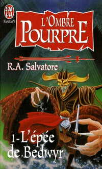 L'épée de Bedwyr