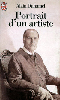 Portrait d'un artiste