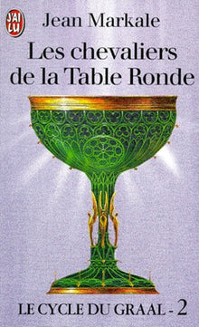 Les chevaliers de la Table ronde