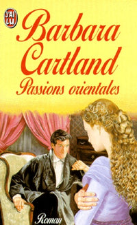 Passions orientales