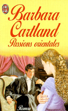 Passions orientales