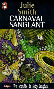 Carnaval sanglant