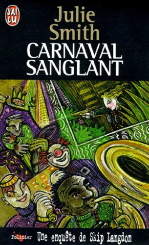Carnaval sanglant
