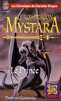 Le roi-dragon de Mystara: Le prince