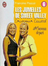 J'ai lu. Roman