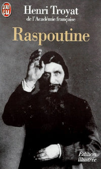 Raspoutine