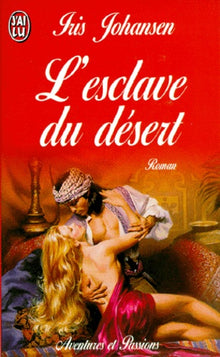 L'esclave du désert