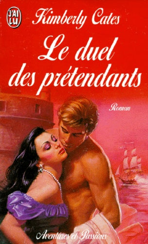 Le duel des prétendants